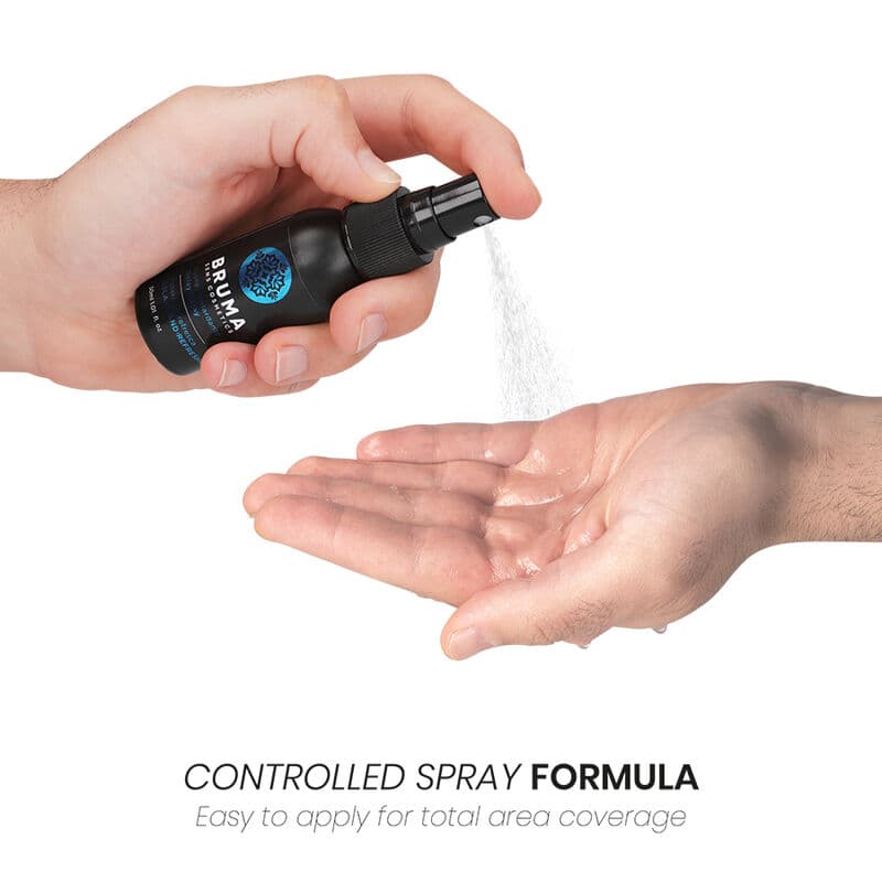 BRUMA - DELAY AND REFRESHES SPRAY 30 ML thumb 2