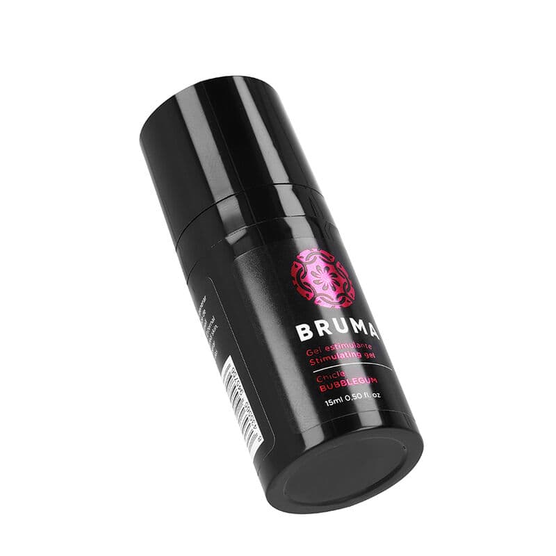BRUMA - BUBBLEGUM FLAVOR INTENSIFYING BALM 15 ML thumb 6