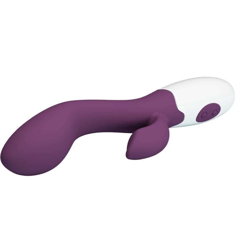 PRETTY LOVE - BRIGHTY G-SPOT VIBRATOR PURPLE thumb 5