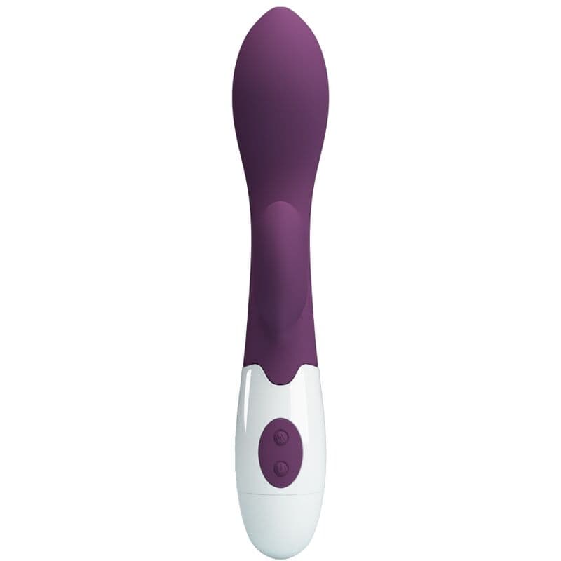 PRETTY LOVE - BRIGHTY G-SPOT VIBRATOR PURPLE thumb 2