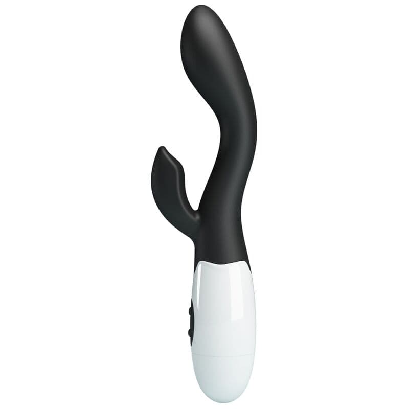PRETTY LOVE - BRIGHTY G-SPOT VIBRATOR BLACK thumb 3