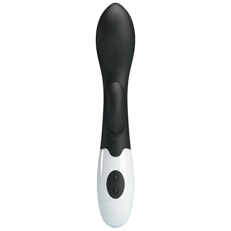 PRETTY LOVE - BRIGHTY G-SPOT VIBRATOR BLACK thumb 2