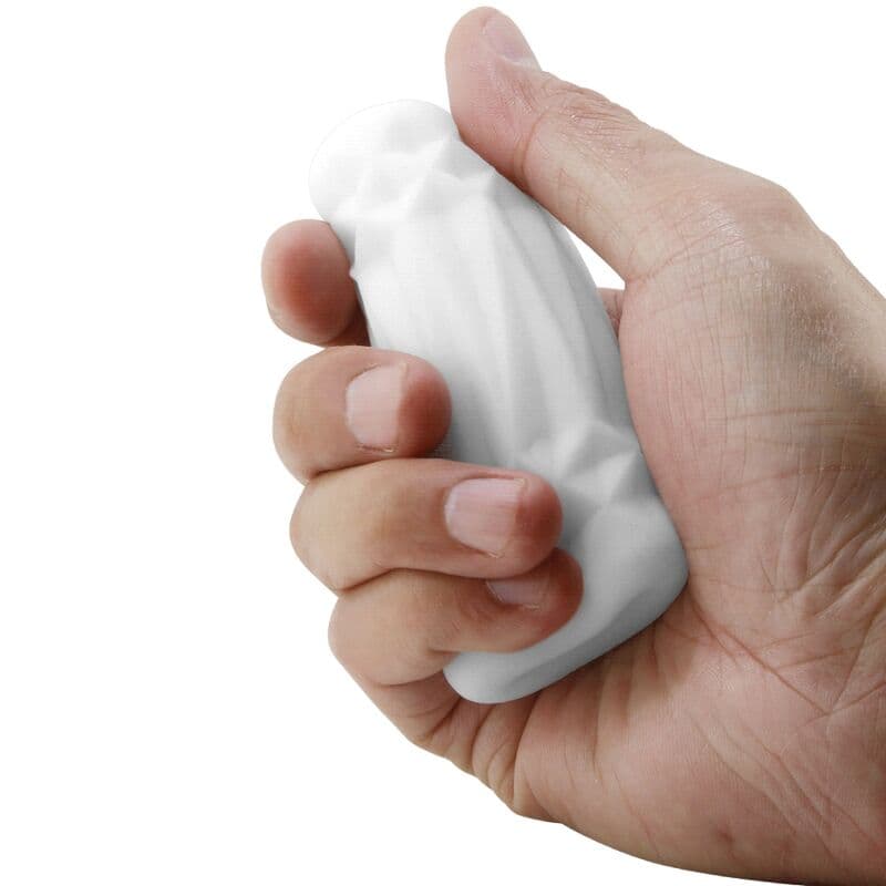 PRETTY LOVE - 3D MEN MASTURBATOR CAN MODEL 2 thumb 7