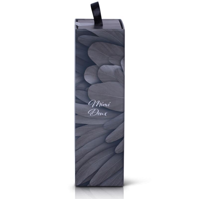 JE JOUE - MIMI DEUX LILAC MASSAGER thumb 10