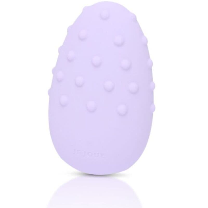 JE JOUE - MIMI DEUX LILAC MASSAGER thumb 2