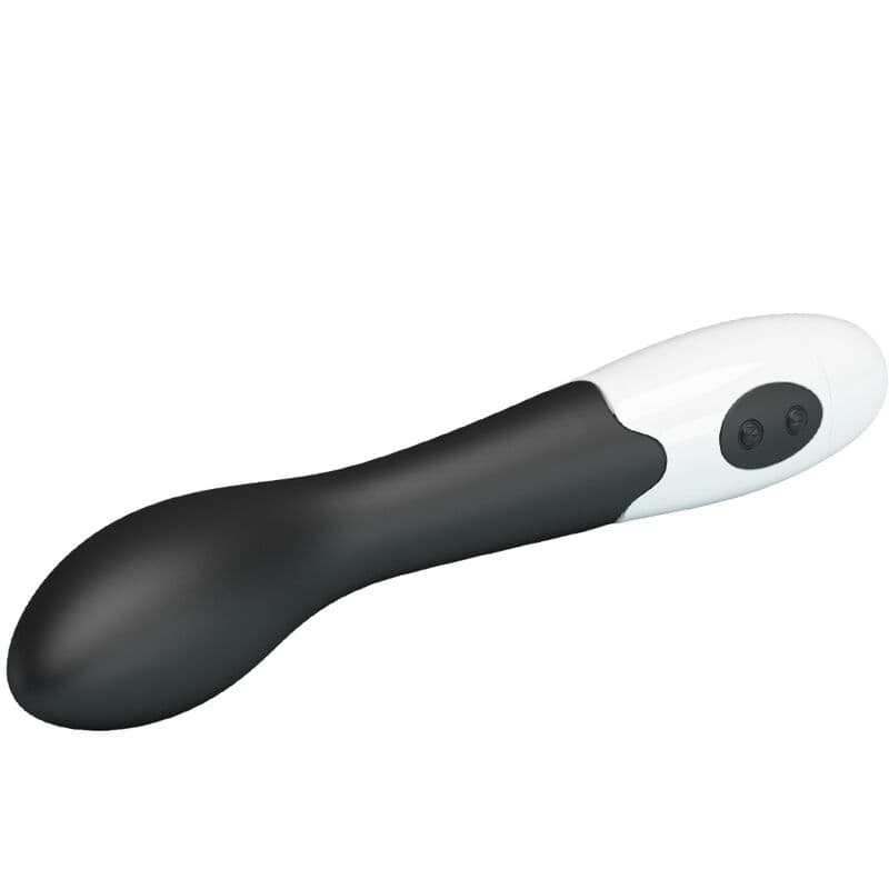 PRETTY LOVE - BISHOP G-SPOT VIBRATOR 30 MODES BLACK thumb 6