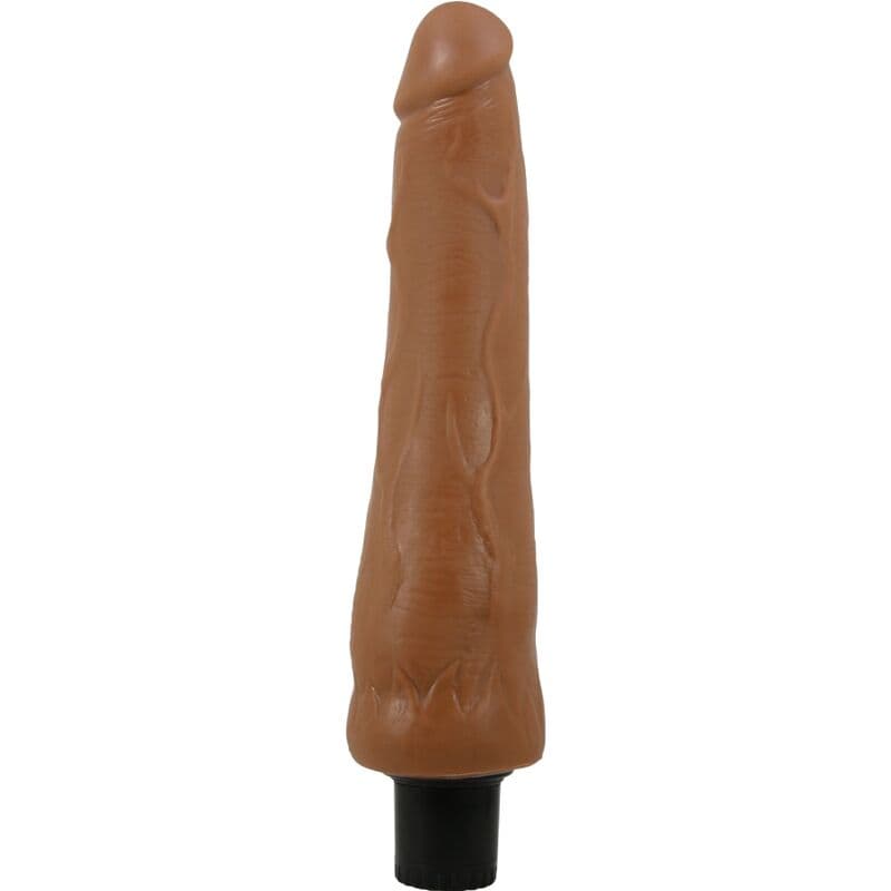PRETTY LOVE - ALFREDO REALISTIC VIBRATOR 21.5 CM -O- 4 CM thumb 3
