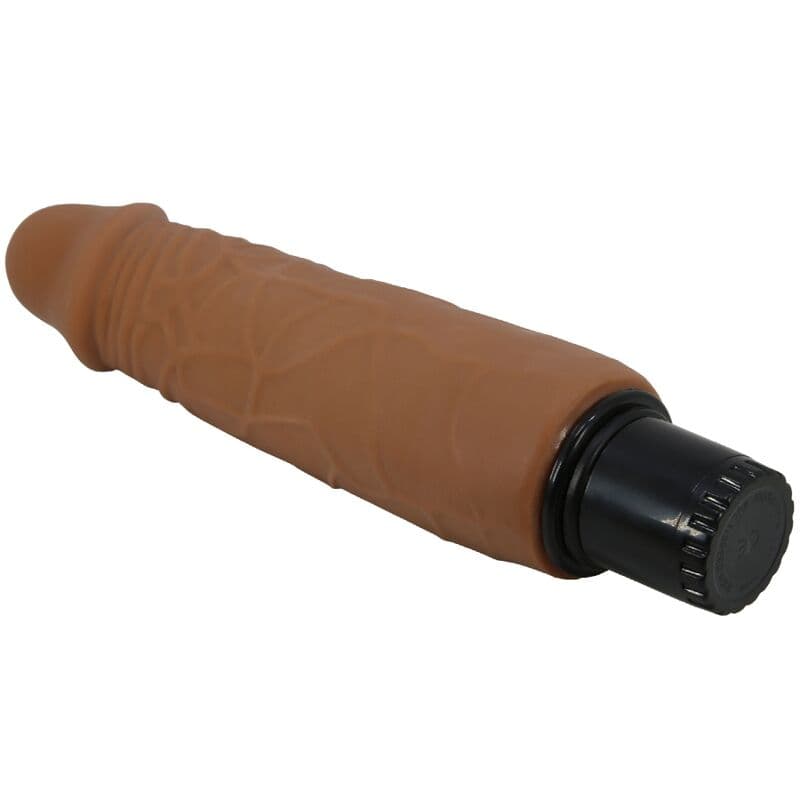 PRETTY LOVE - WALDORF REALISTIC VIBRATOR 18 CM -O- 4 CM thumb 4