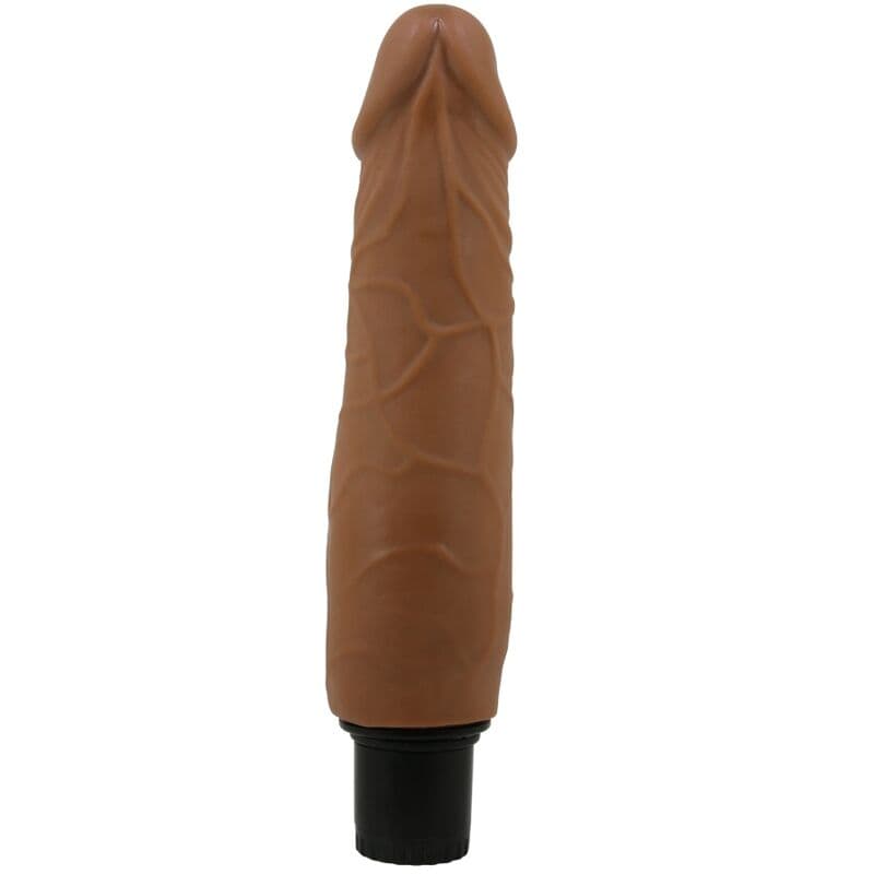 PRETTY LOVE - WALDORF REALISTIC VIBRATOR 18 CM -O- 4 CM thumb 3