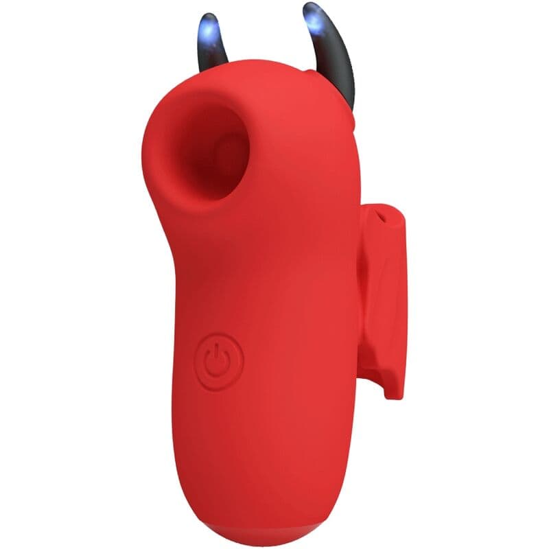 PRETTY LOVE - MINI FUN TOYS BY MAGIC DEVIL STIMULATOR thumb 2