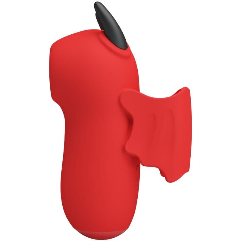 PRETTY LOVE - MINI FUN TOYS BY MAGIC DEVIL STIMULATOR thumb 3