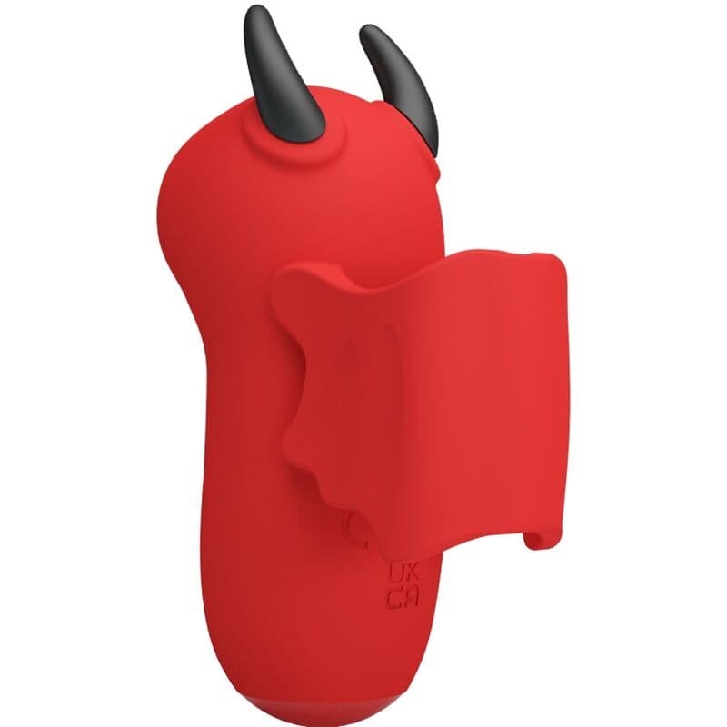 PRETTY LOVE - MINI FUN TOYS BY MAGIC DEVIL STIMULATOR thumb 4