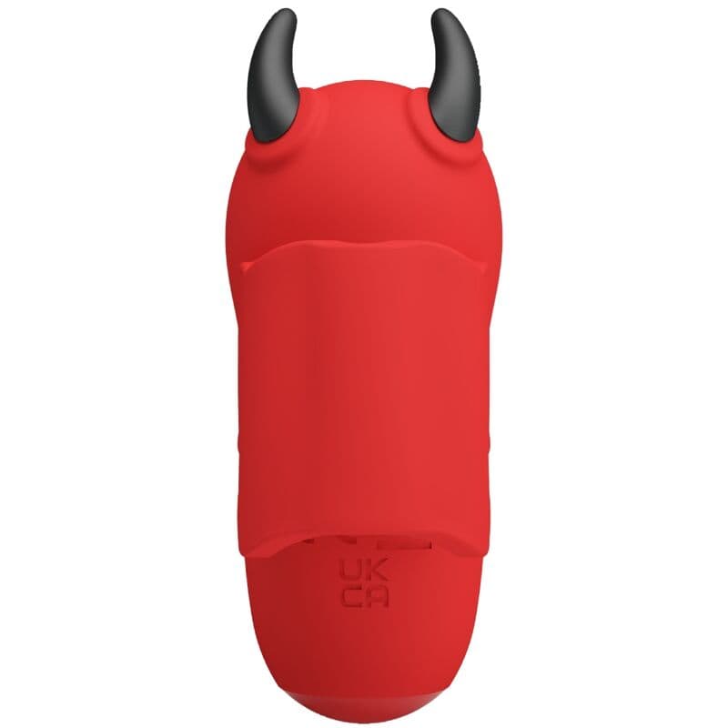 PRETTY LOVE - MINI FUN TOYS BY MAGIC DEVIL STIMULATOR thumb 5