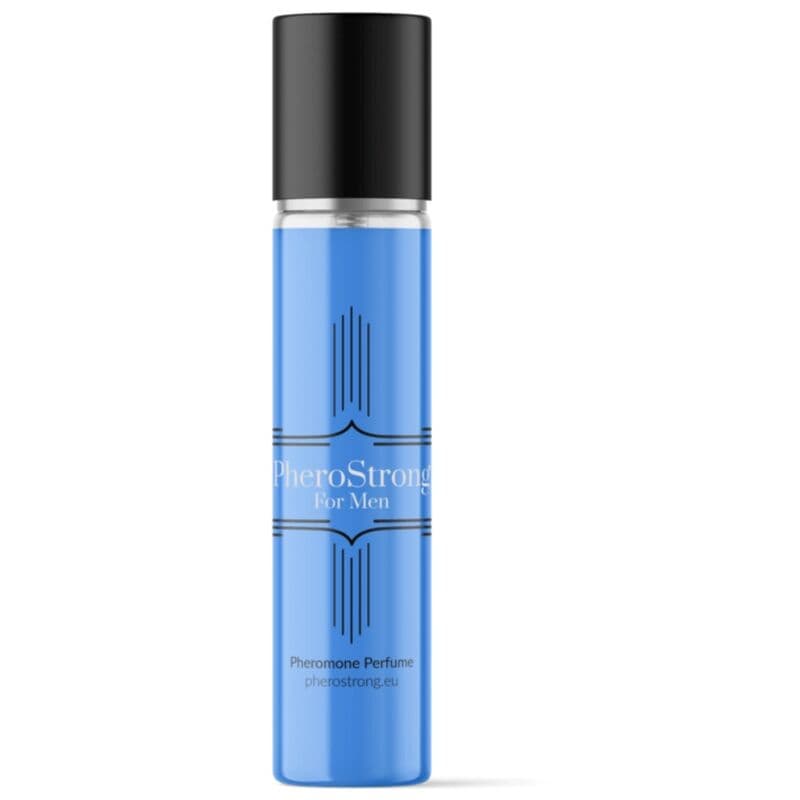 PHEROSTRONG - PHEROMONE PERFUME FOR MEN 15 ML thumb 2