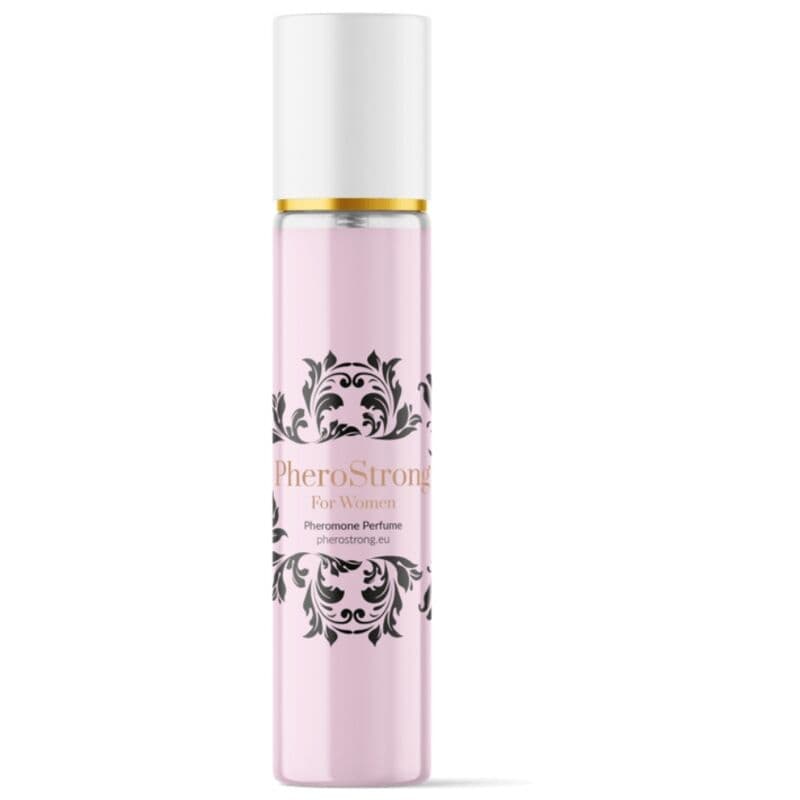 PHEROSTRONG - PHEROMONE PERFUME FOR WOMAN 15 ML thumb 2