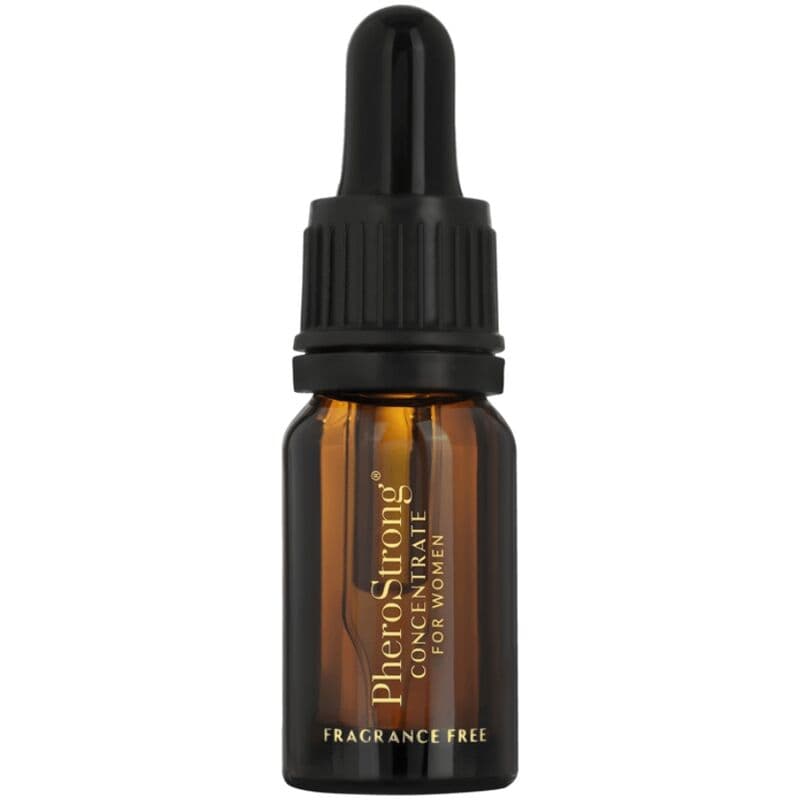 PHEROSTRONG - FRAGANCE CONCENTRATE FOR WOMEN 7,5 ML thumb 2