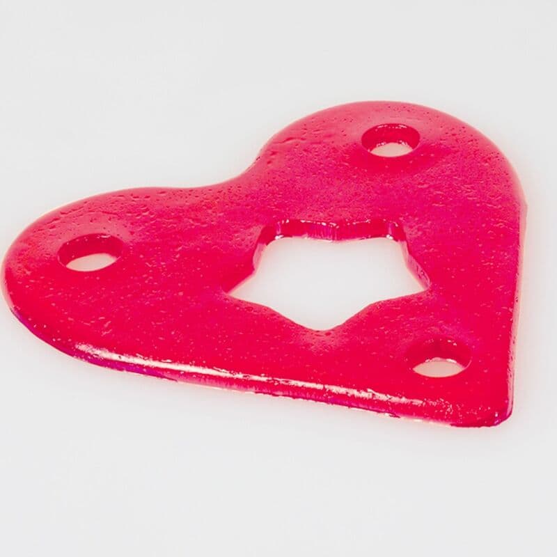 SECRET PLAY - STRAWBERRY GUMMY THONG thumb 2