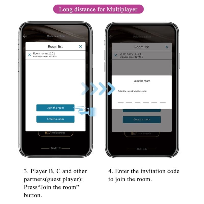 PRETTY LOVE - HECTOR ELECTROSHOCK VIBRATOR FREE APP VIOLET thumb 13