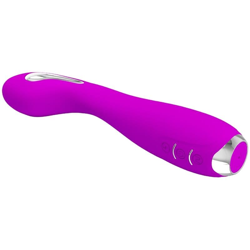 PRETTY LOVE - HECTOR ELECTROSHOCK VIBRATOR FREE APP VIOLET thumb 4
