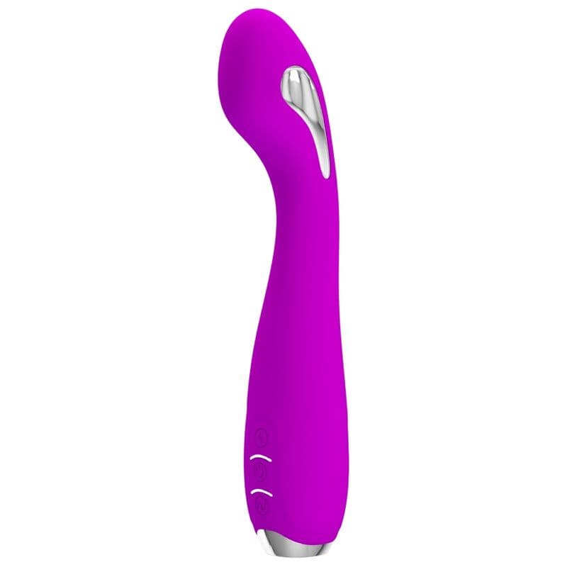 PRETTY LOVE - HECTOR ELECTROSHOCK VIBRATOR FREE APP VIOLET thumb 2