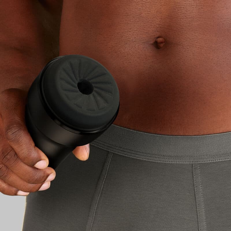 KIIROO - FEEL POCKET MALE MASTURBATOR thumb 4