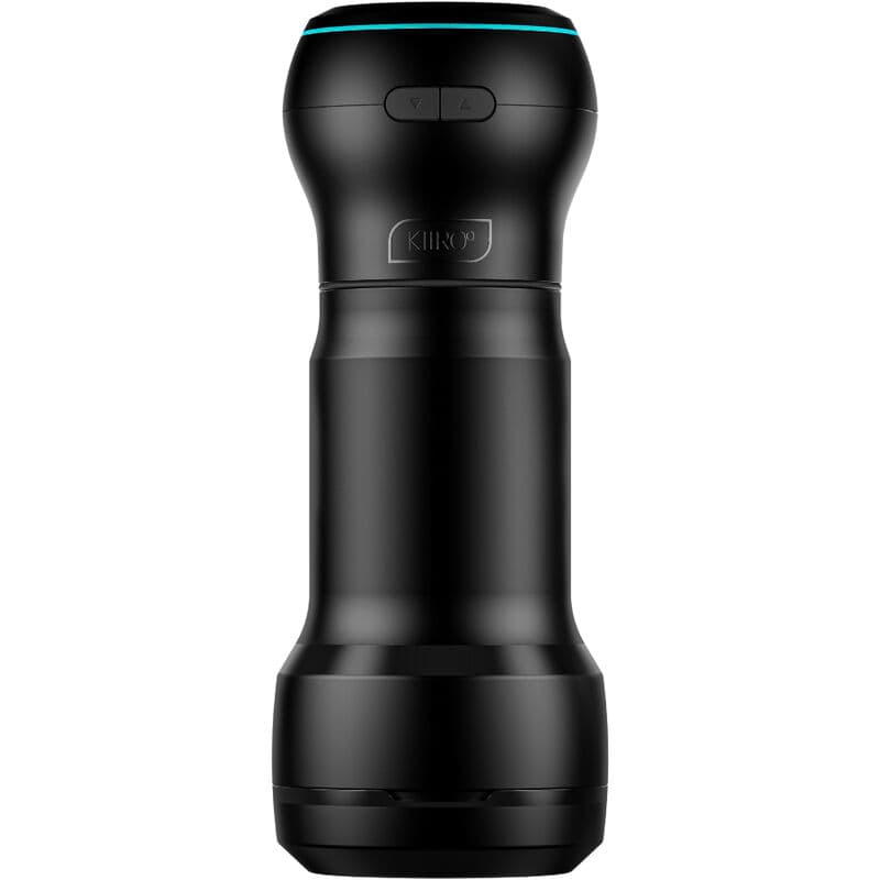 KIIROO - FEEL POCKET MALE MASTURBATOR + POWER BLOW thumb 2