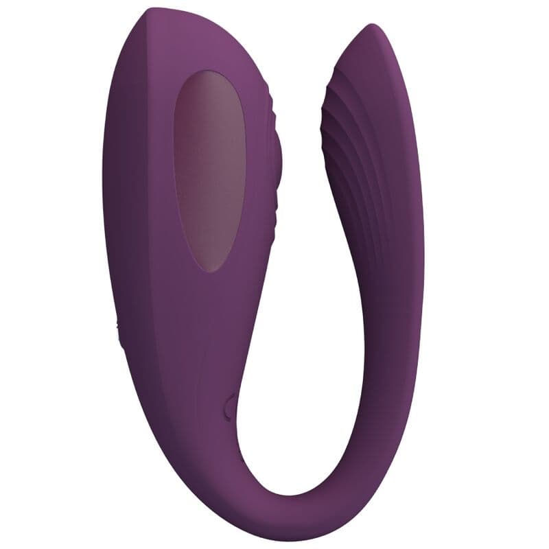 PRETTY LOVE - AARI PURPLE CLITORAL MASSAGER FREE APP thumb 2
