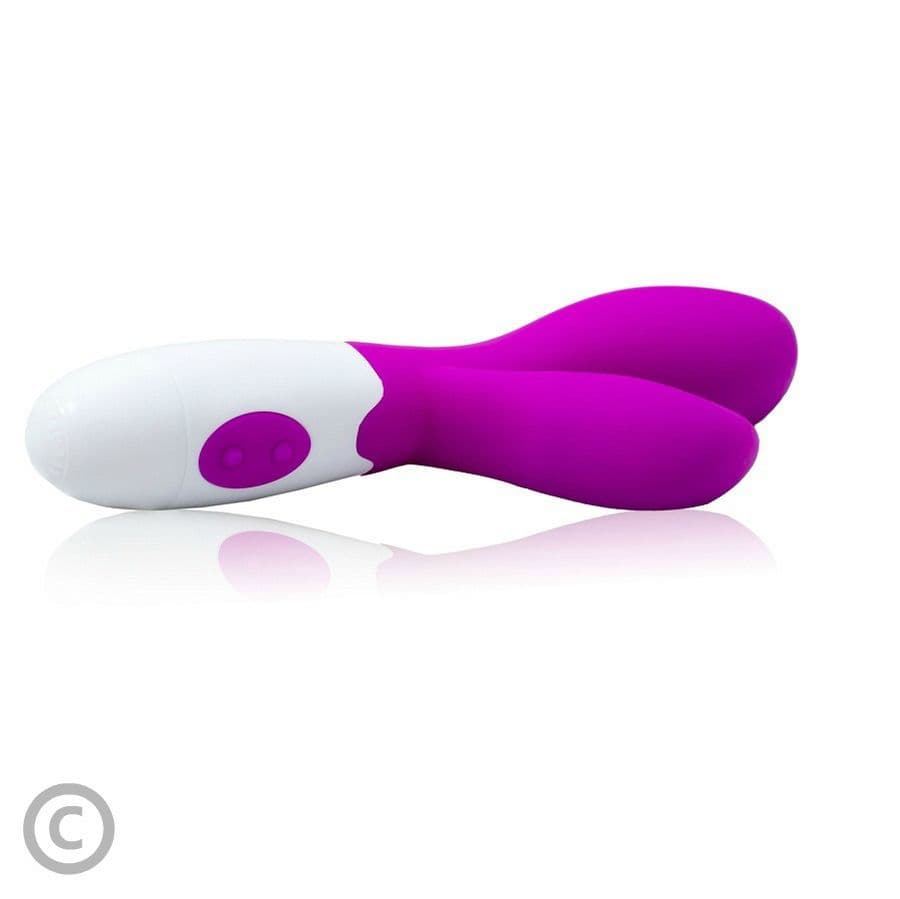 PRETTY LOVE - VIBRATOR STIMULATOR NEWMAN thumb 2