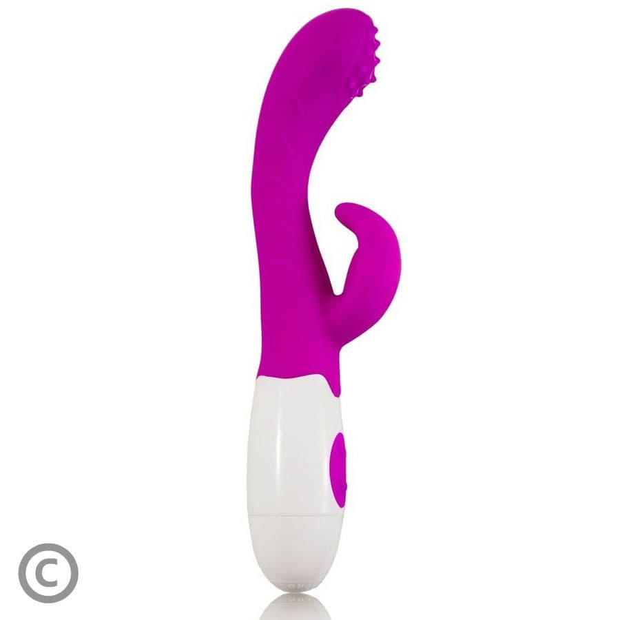 PRETTY LOVE - FLIRTATION ARTHUR VIBRATOR thumb 3