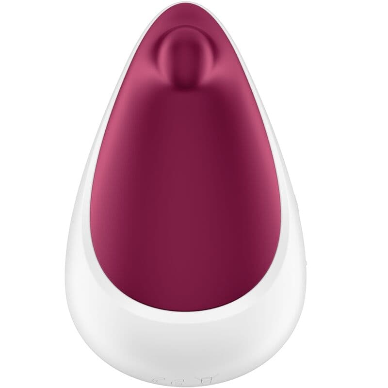 SATISFYER - SPOT ON 3 CLITORIS STIMULATOR BERRY thumb 4