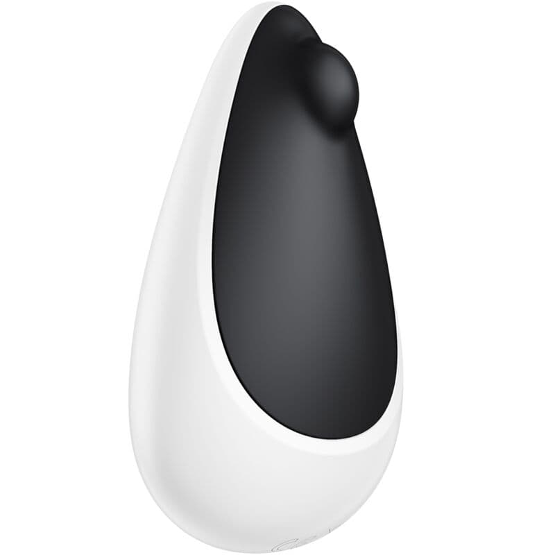 SATISFYER - SPOT ON 3 CLITORIS STIMULATOR BLACK thumb 3