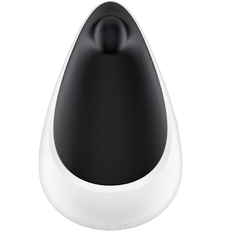 SATISFYER - SPOT ON 3 CLITORIS STIMULATOR BLACK thumb 4