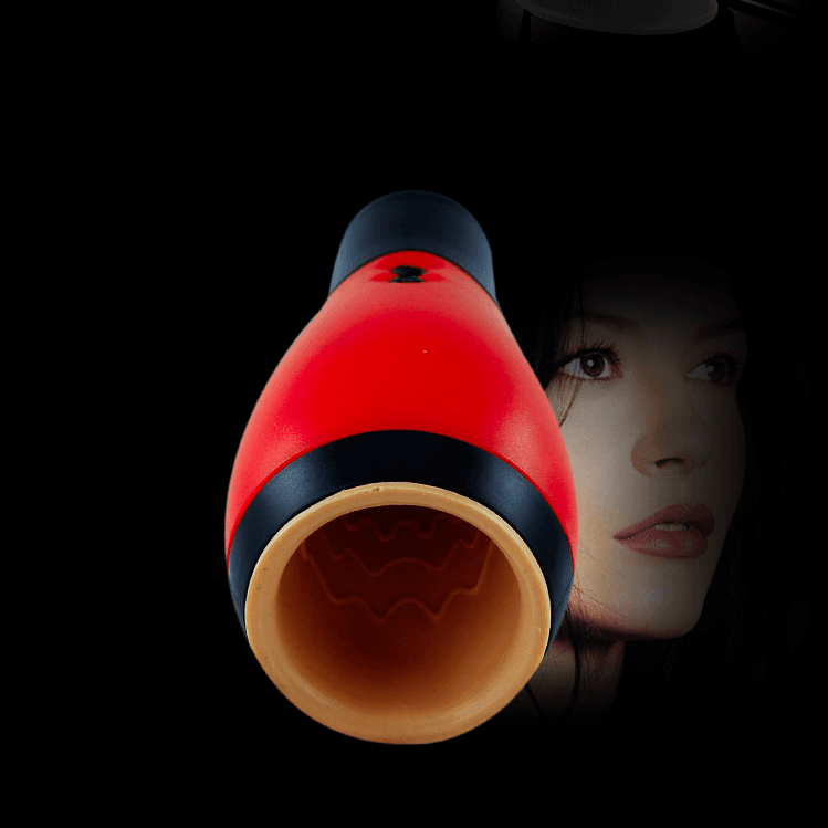 BAILE - ORAL SEX LOVER 30V ADAPTER thumb 4