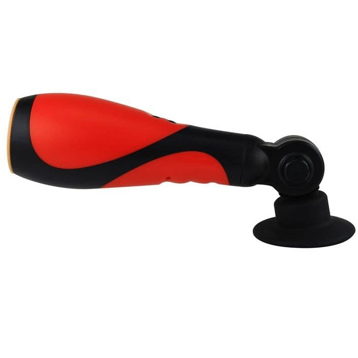 BAILE - ORAL SEX LOVER 30V ADAPTER thumb 2