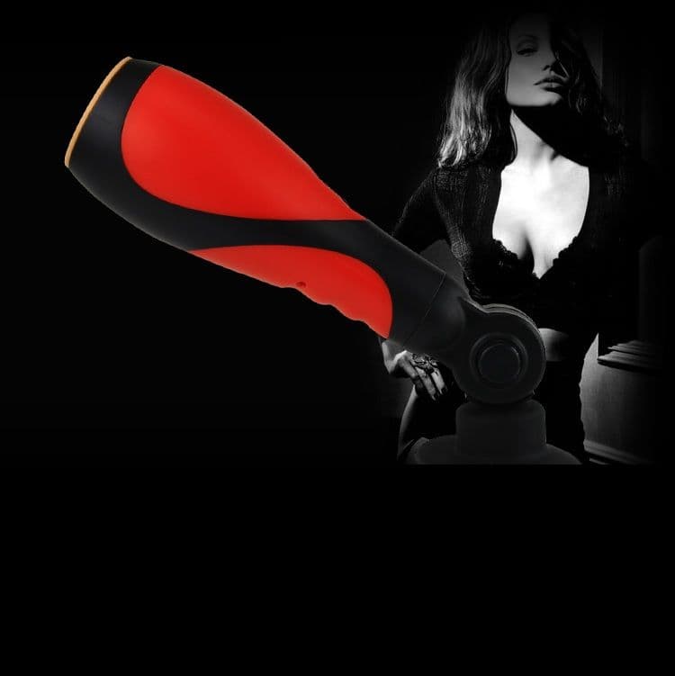 BAILE - ORAL SEX LOVER 30V ADAPTER thumb 5