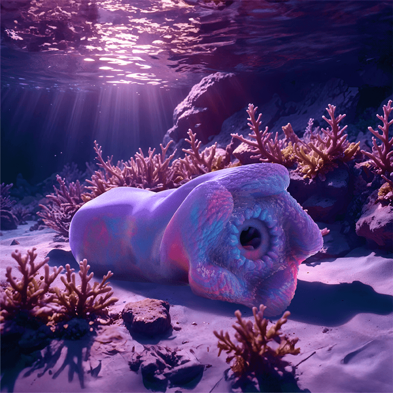 EPIC - THETIS CYCLOPS MALE MASTURBATOR thumb 2