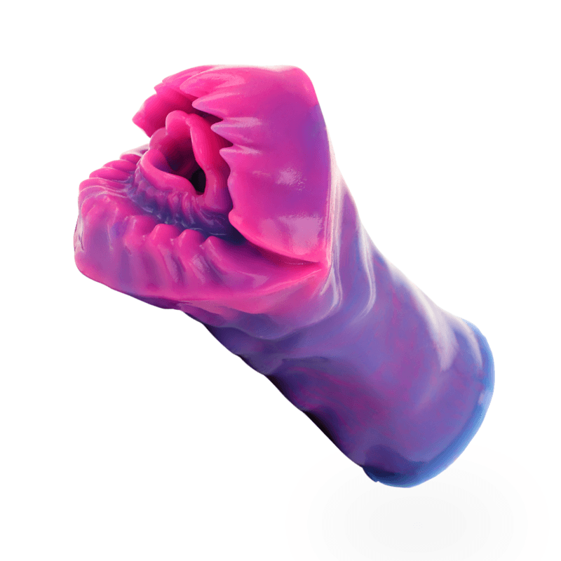 EPIC - ERIS CYCLOPS MALE MASTURBATOR thumb 3