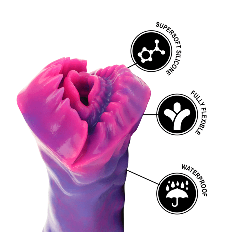 EPIC - ERIS CYCLOPS MALE MASTURBATOR thumb 4