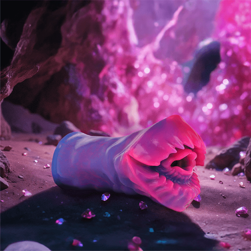 EPIC - ERIS CYCLOPS MALE MASTURBATOR thumb 2