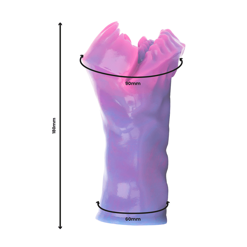 EPIC - ERIS CYCLOPS MALE MASTURBATOR thumb 5