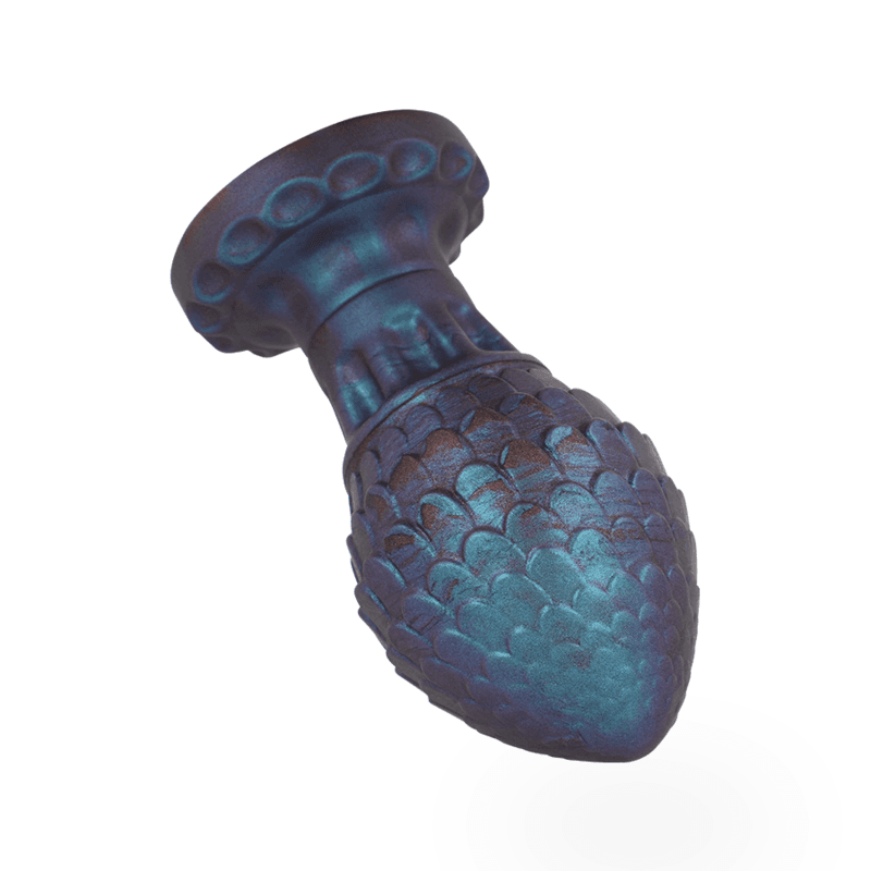 EPIC - VRAKOS DRAGON EGG ANAL PLUG SIZE S thumb 7