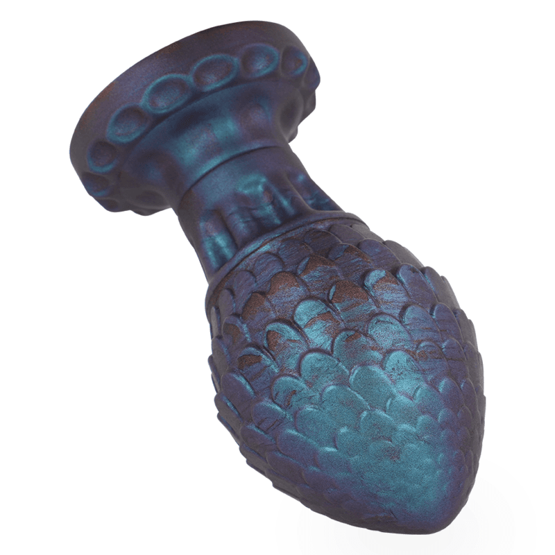 EPIC - VRAKOS DRAGON EGG ANAL PLUG SIZE L thumb 8