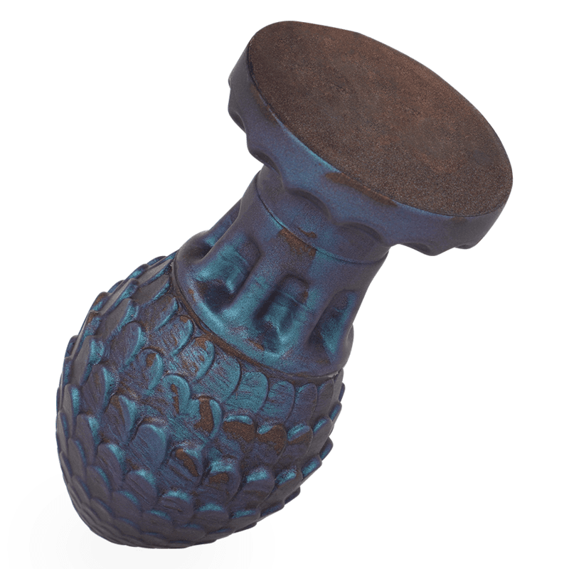 EPIC - VRAKOS DRAGON EGG ANAL PLUG SIZE L thumb 7