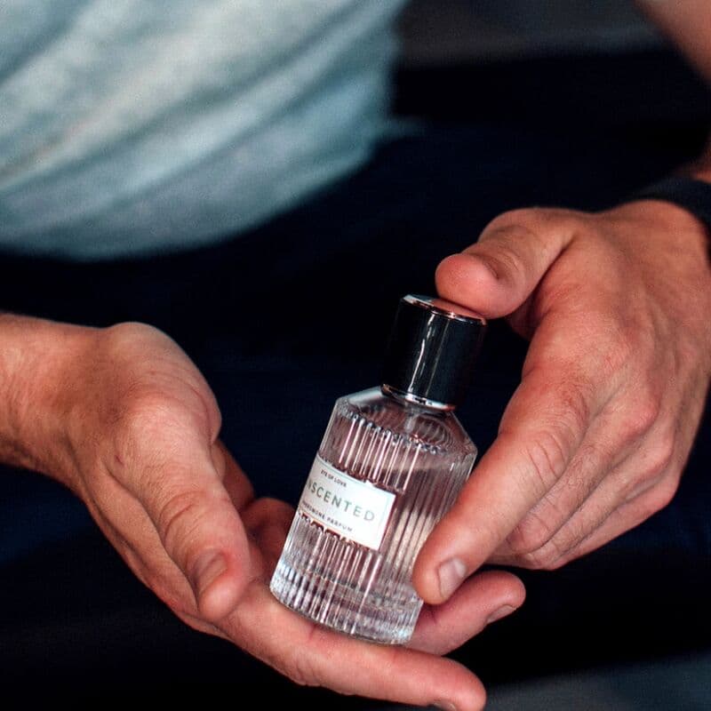 EYE OF LOVE - EOL PHEROMONES PARFUM DELUXE 50 ML UNSCENTED ATTRACT THEM thumb 5