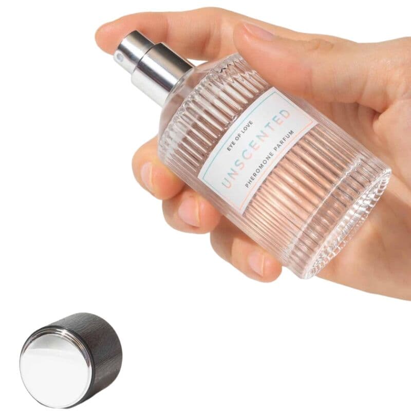 EYE OF LOVE - EOL PHEROMONES PARFUM DELUXE 50 ML UNSCENTED ATTRACT THEM thumb 2