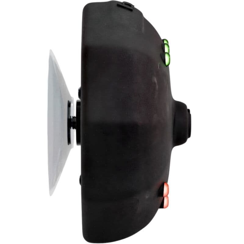 BATHMATE - DIRECT PUMP TIMER BLACK thumb 4