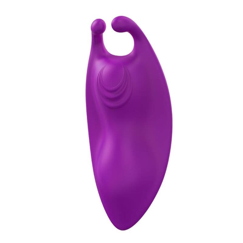 ARMONY - HONEYBEE WEARABLE PANTIES VIBRATOR G-SPOT REMOTE CONTROL PURPLE thumb 3