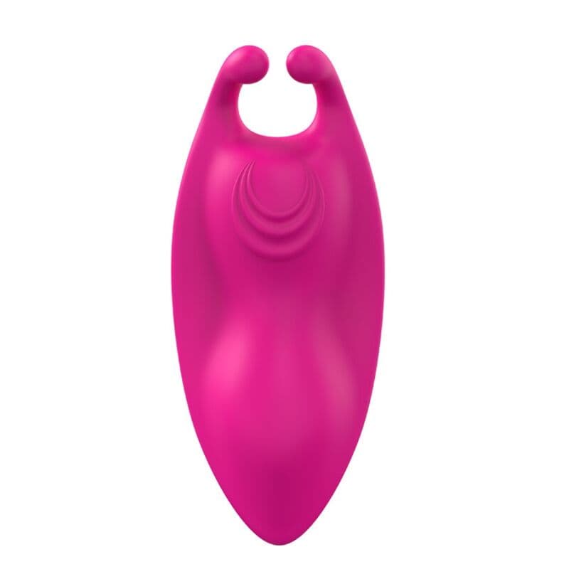 ARMONY - HONEYBEE WEARABLE PANTIES VIBRATOR G-SPOT REMOTE CONTROL FUCHSIA thumb 2