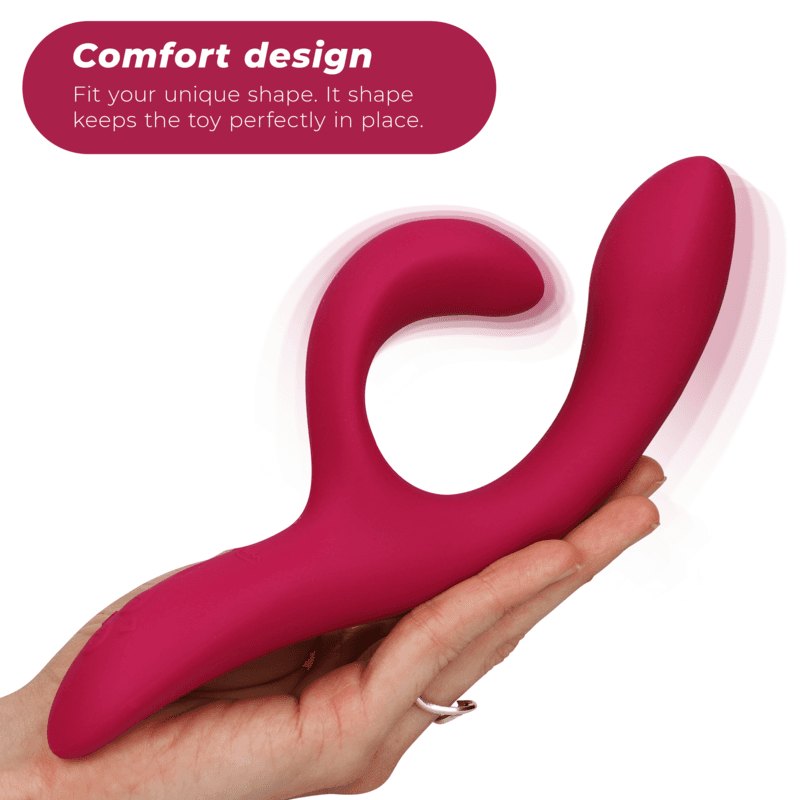 WE-VIBE - VIBRATOR APP NOVA thumb 3