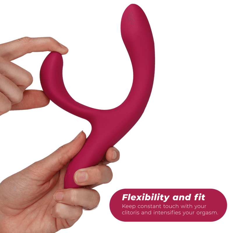 WE-VIBE - VIBRATOR APP NOVA thumb 4